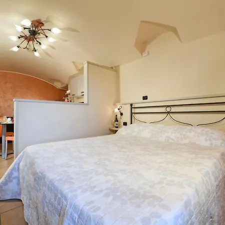 Bed & Breakfast Vista Sulle Langhe