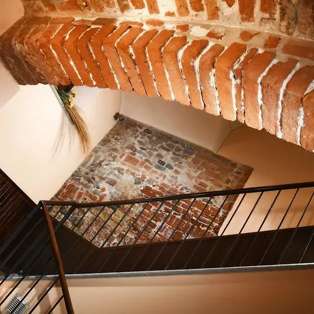 Oda ve Kahvaltı Vista Sulle Langhe Carrù