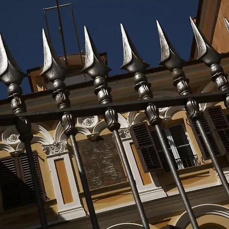 Vista Sulle Langhe Carrù