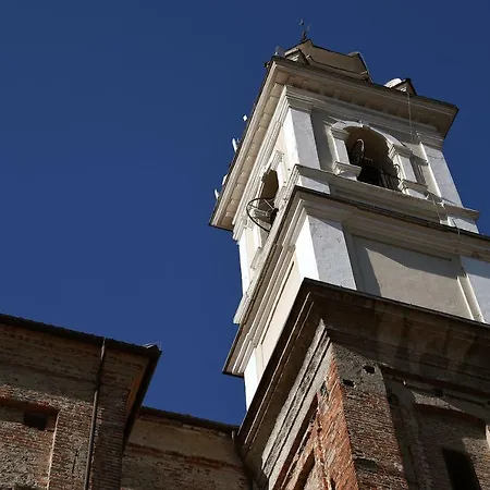 Vista Sulle Langhe Bed & Breakfast Carru