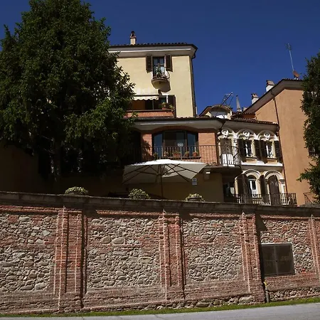 Vista Sulle Langhe Carrù