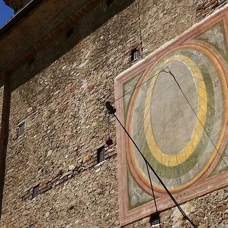 Vista Sulle Langhe Bed & Breakfast *