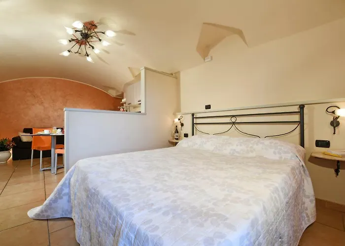 Nocleg ze śniadaniem Vista Sulle Langhe