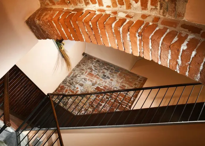 Nocleg ze śniadaniem Vista Sulle Langhe Carrù