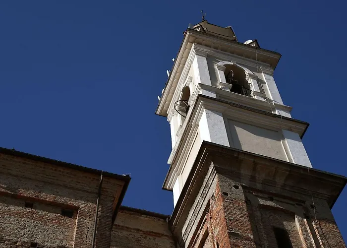 Vista Sulle Langhe Nocleg ze śniadaniem Carrù