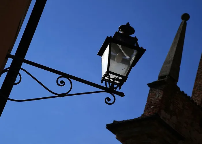 Vista Sulle Langhe Отель типа 