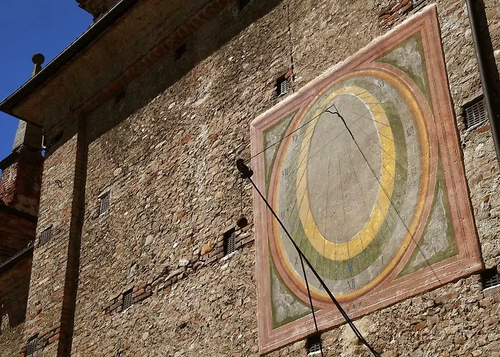 Vista Sulle Langhe Отель типа 